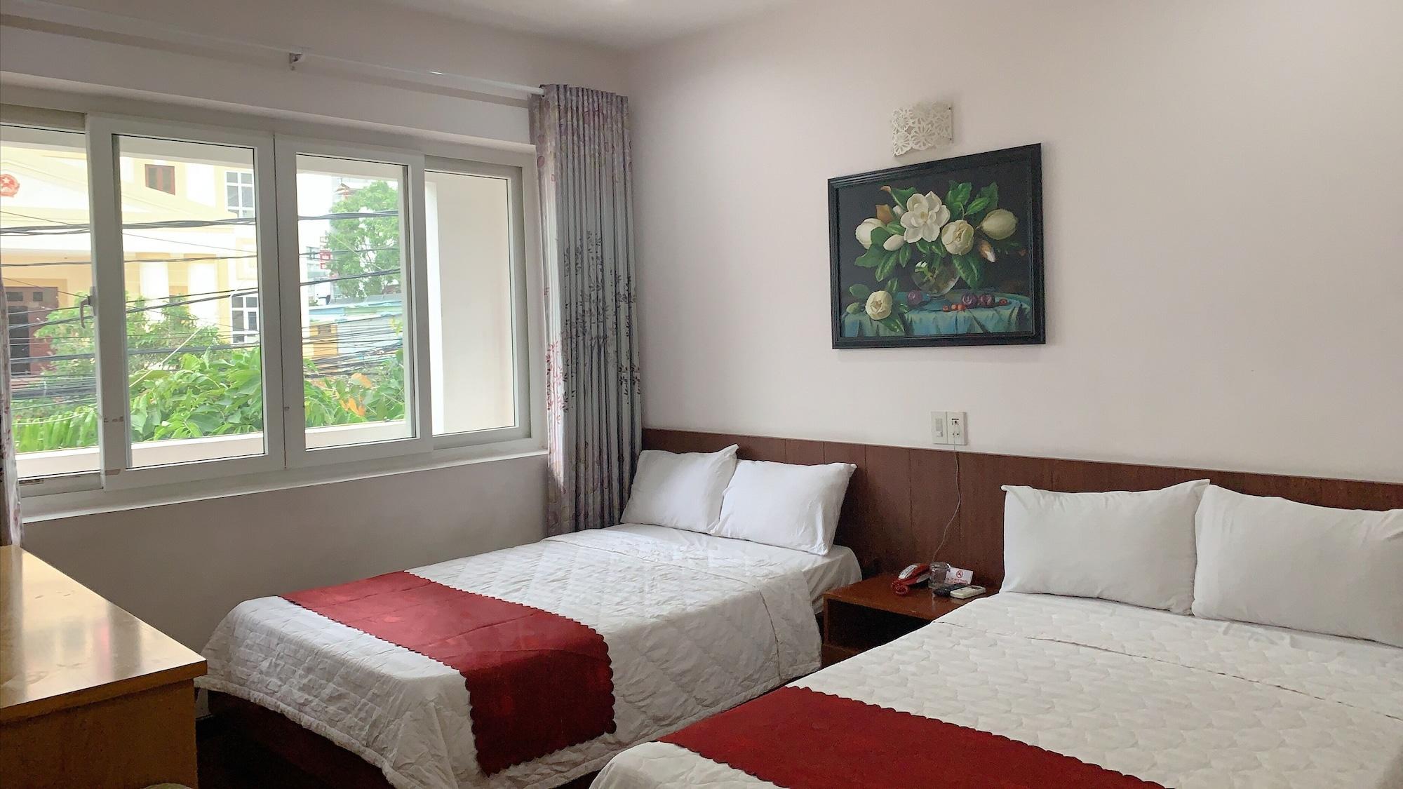 Ha Thanh Hotel Nha Trang Eksteriør bilde