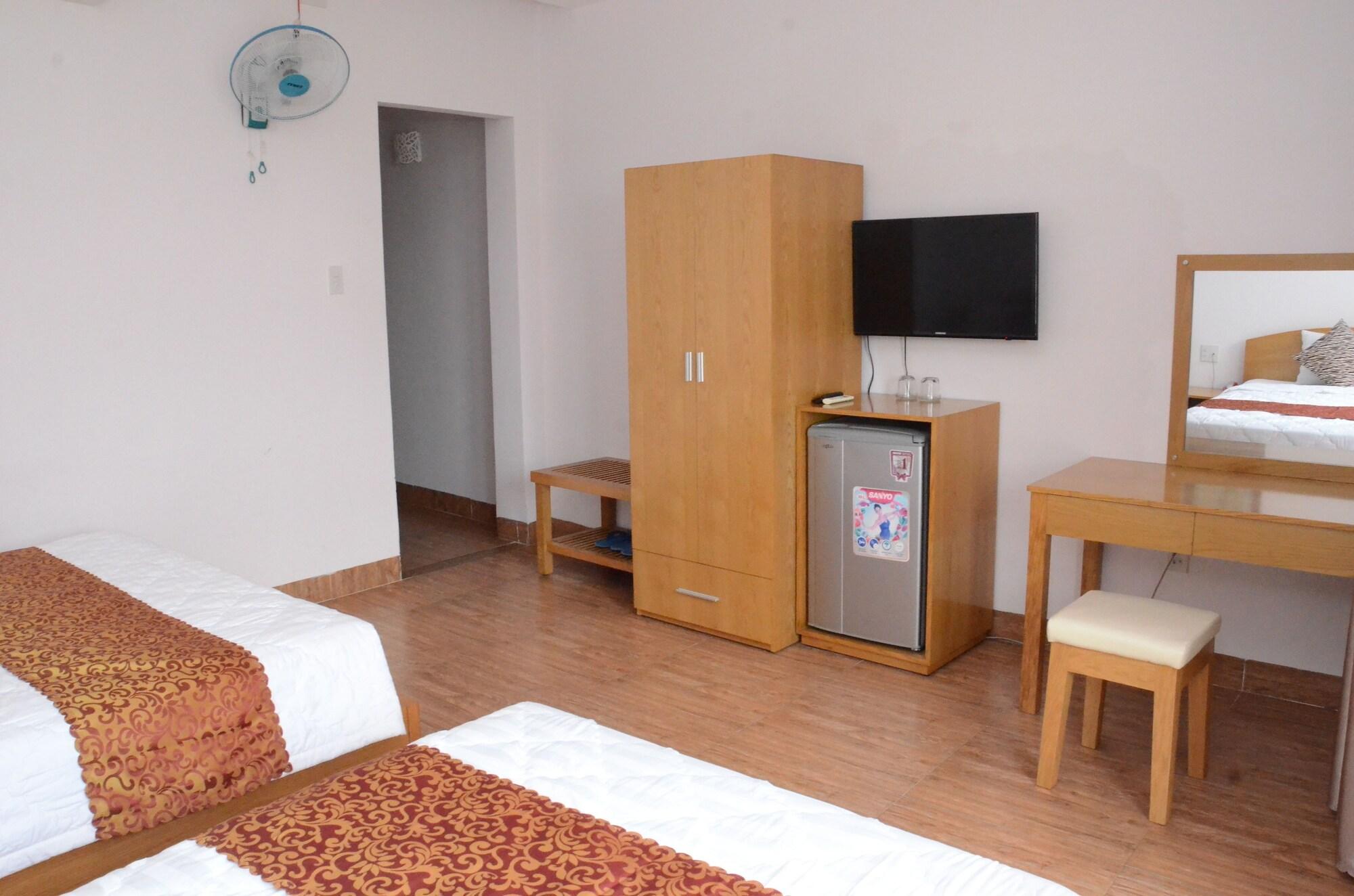 Ha Thanh Hotel Nha Trang Eksteriør bilde