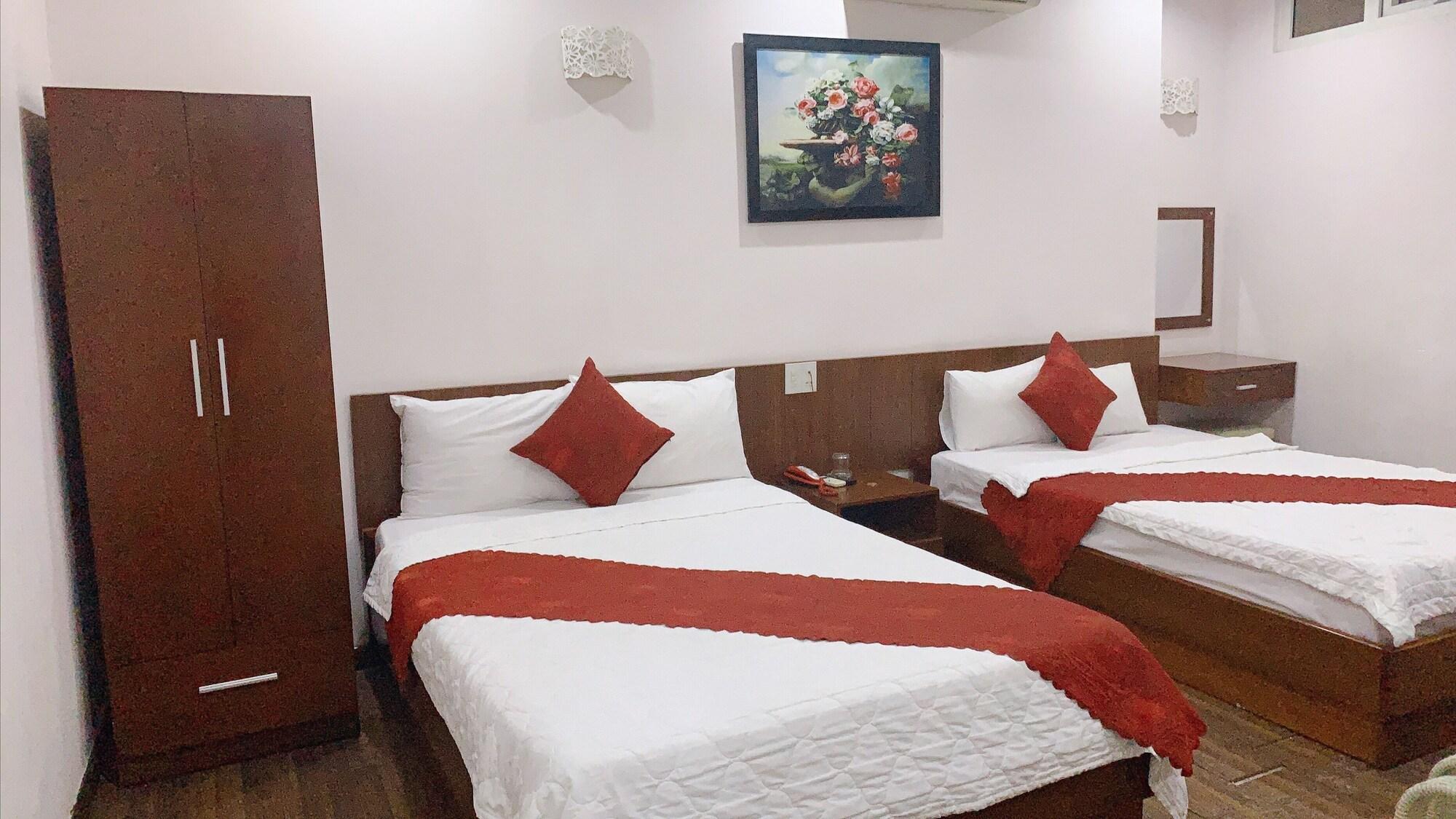 Ha Thanh Hotel Nha Trang Eksteriør bilde