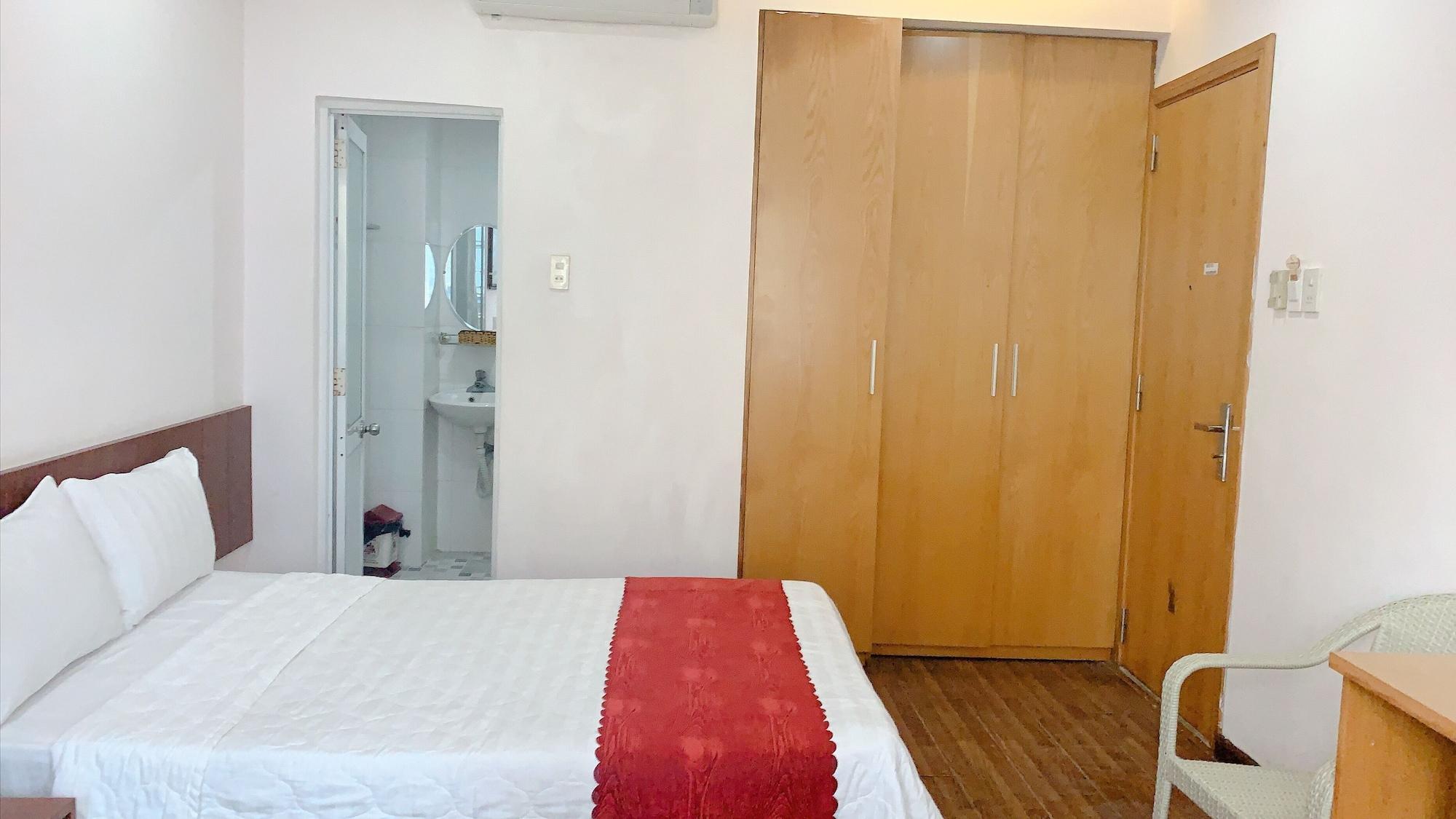 Ha Thanh Hotel Nha Trang Eksteriør bilde