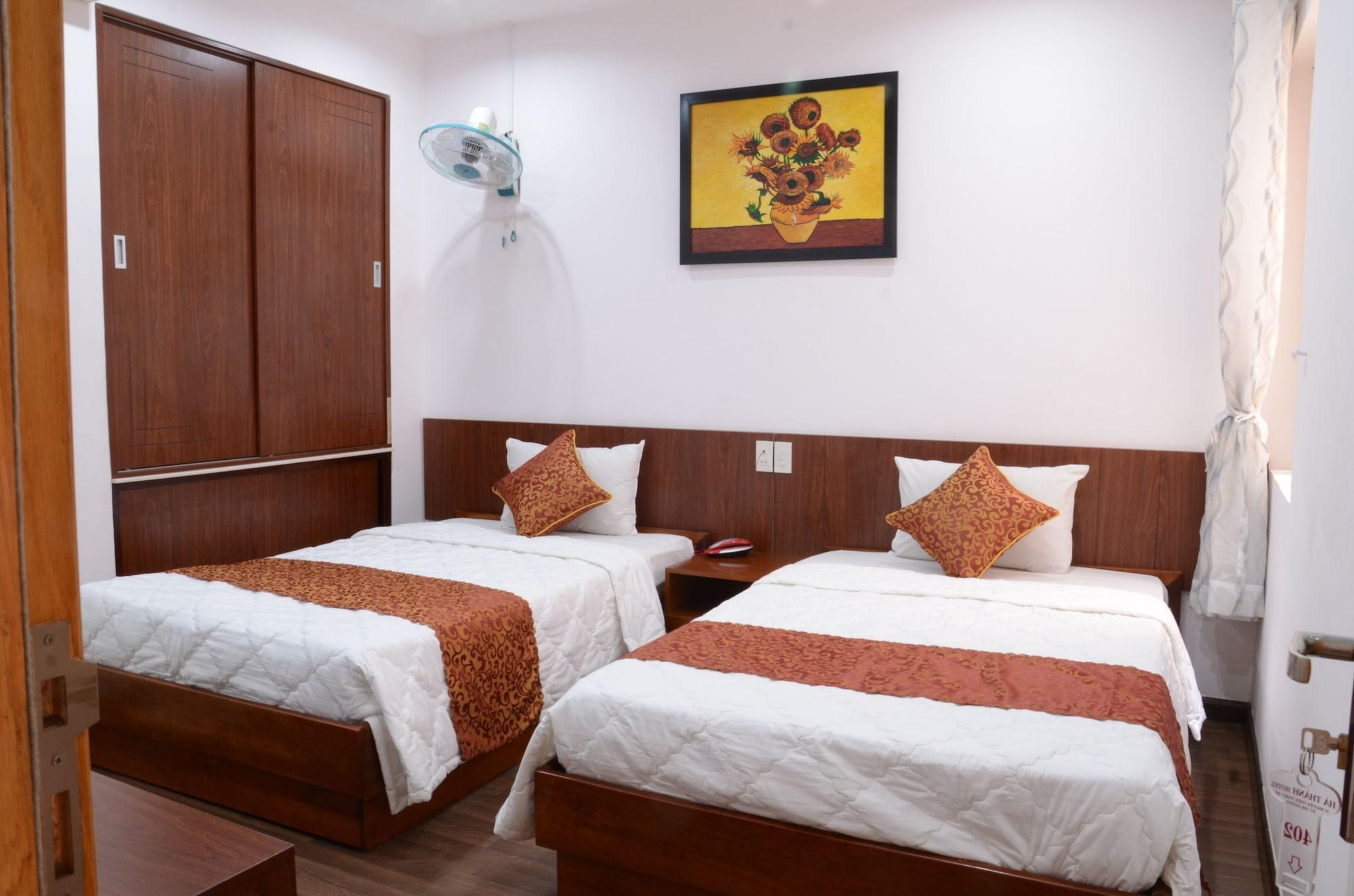 Ha Thanh Hotel Nha Trang Eksteriør bilde