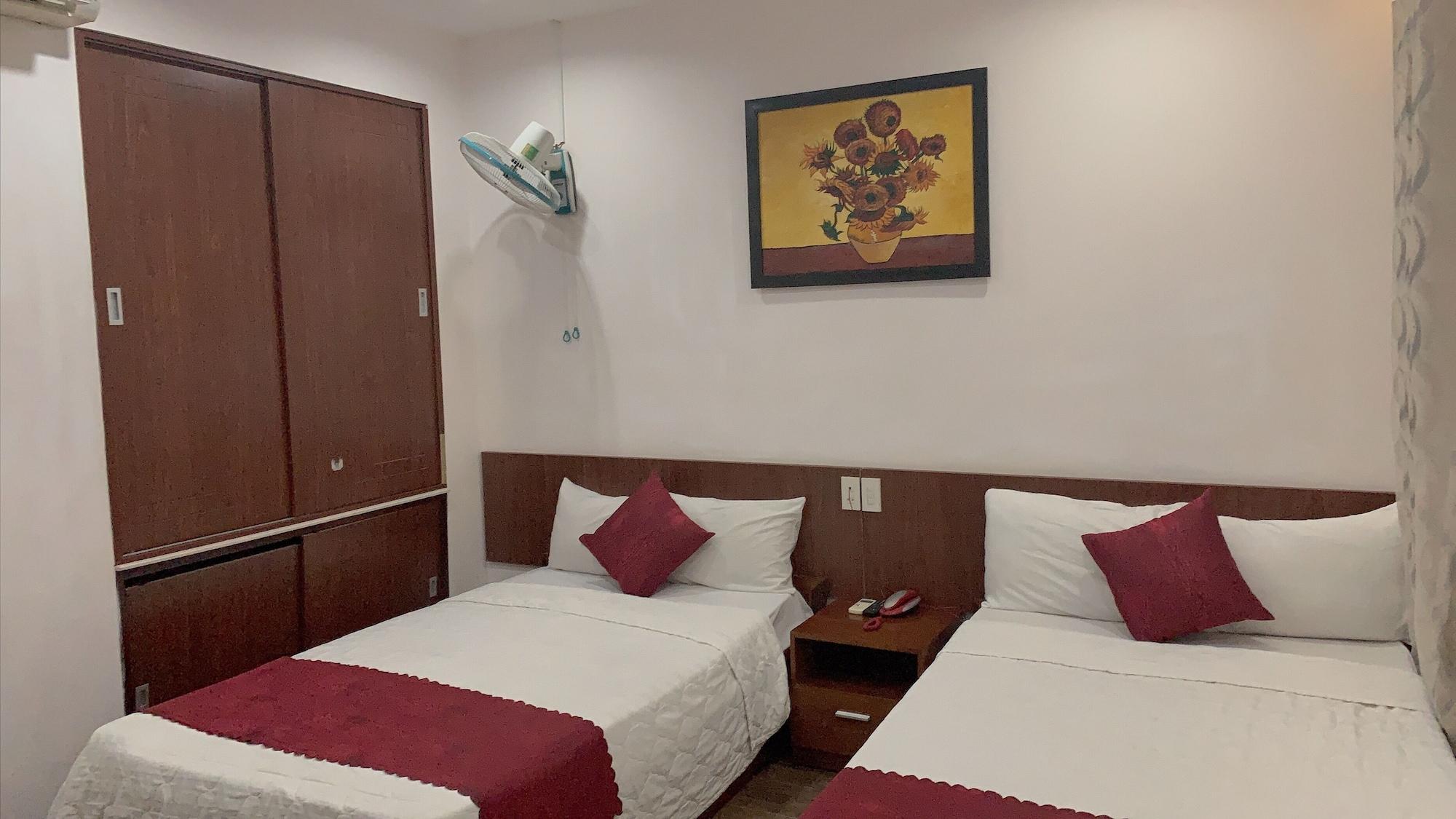 Ha Thanh Hotel Nha Trang Eksteriør bilde