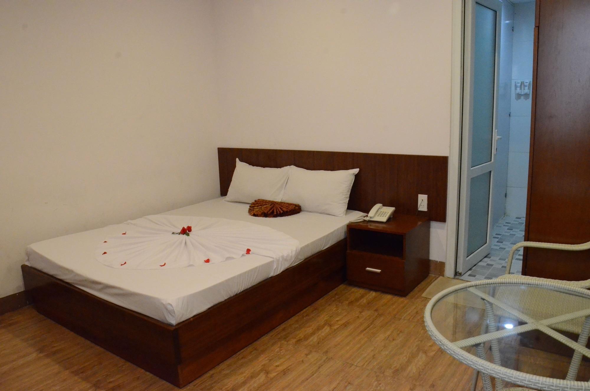 Ha Thanh Hotel Nha Trang Eksteriør bilde