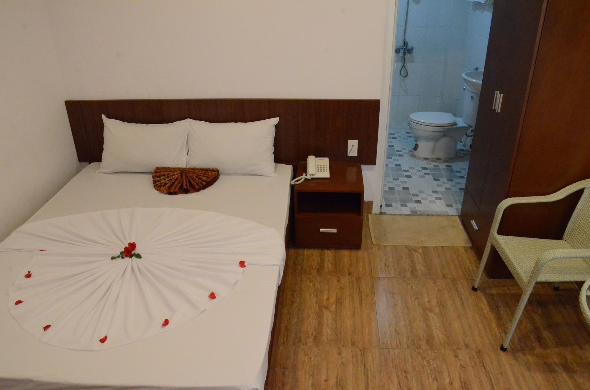 Ha Thanh Hotel Nha Trang Eksteriør bilde