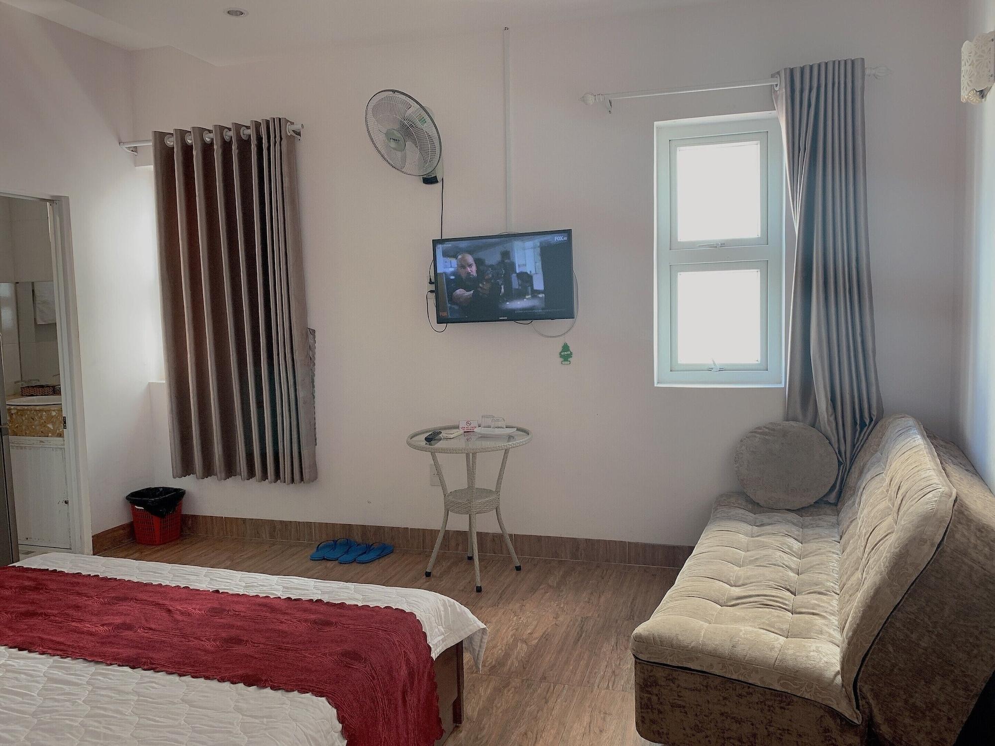 Ha Thanh Hotel Nha Trang Eksteriør bilde