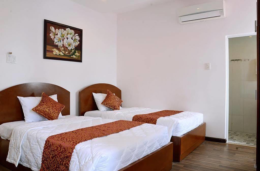 Ha Thanh Hotel Nha Trang Eksteriør bilde