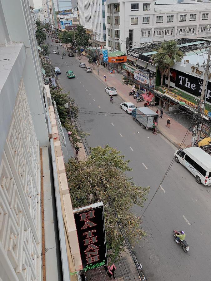 Ha Thanh Hotel Nha Trang Eksteriør bilde